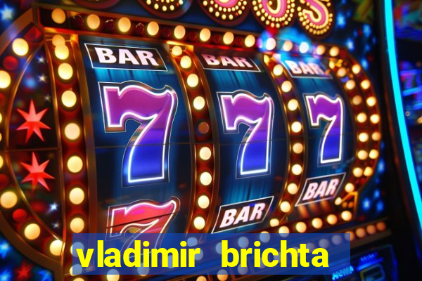 vladimir brichta pelado no filme bingo